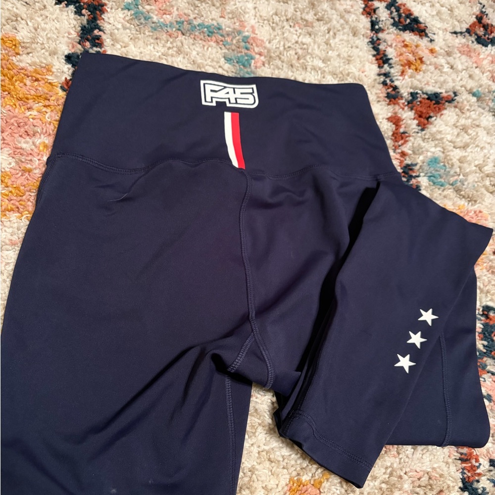 F45 leggings